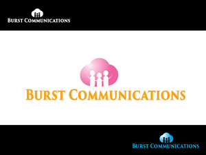 Logo Design by saifuldesign