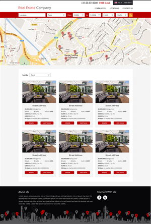 Web Design by Lauren