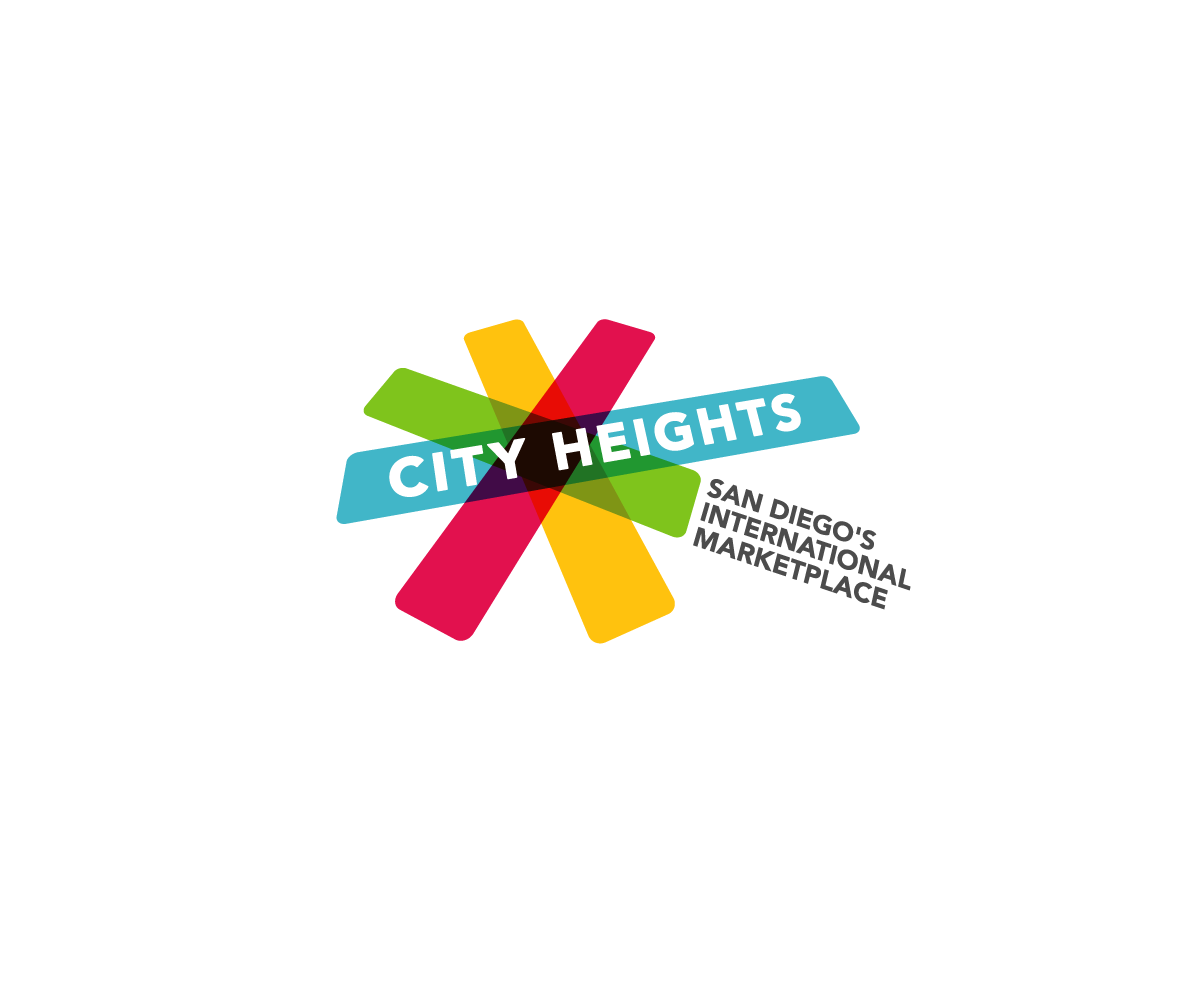 Logo Design by obidesignfactory for City Heights Business Association | Design #3827524