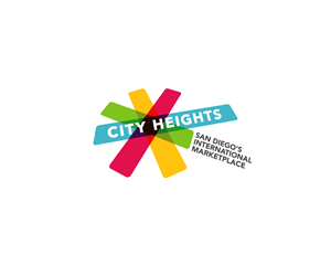 Logo Design by obidesignfactory for City Heights Business Association | Design: #3827524