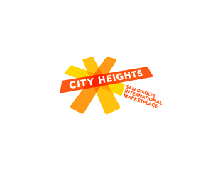 Logo Design by obidesignfactory for City Heights Business Association | Design: #3827527