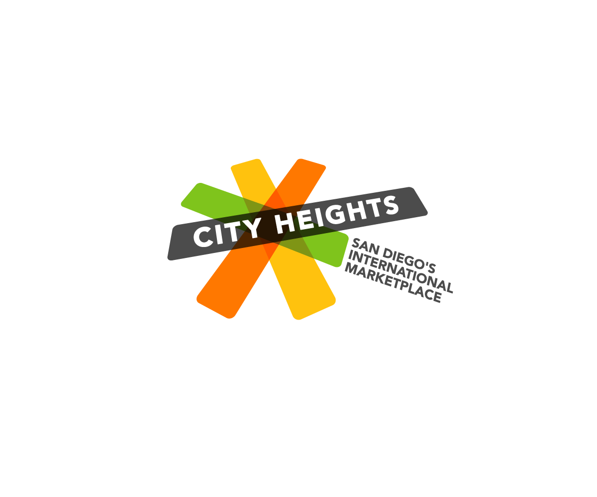 Logo Design by obidesignfactory for City Heights Business Association | Design #3827530