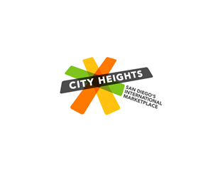 Logo Design by obidesignfactory for City Heights Business Association | Design: #3827530