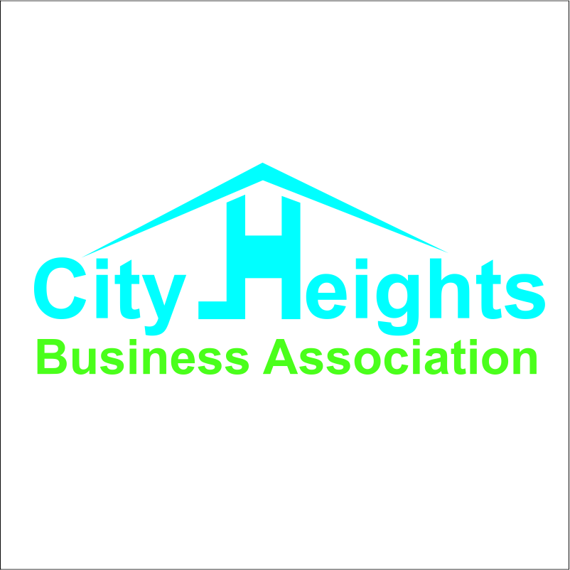 Logo Design by hcrosea for City Heights Business Association | Design #3699057