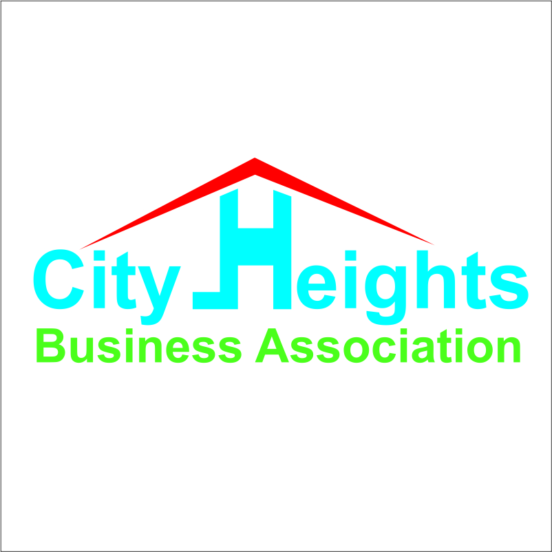 Logo Design by hcrosea for City Heights Business Association | Design #3699061