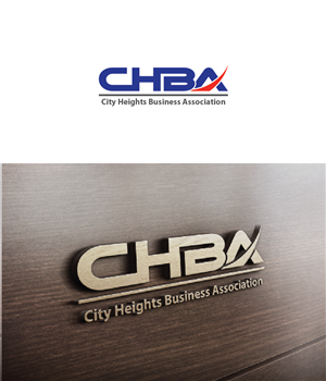 Logo Design by S22design for City Heights Business Association | Design: #3715437