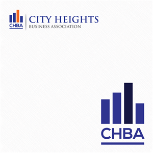 Logo Design by S22design for City Heights Business Association | Design: #3720749