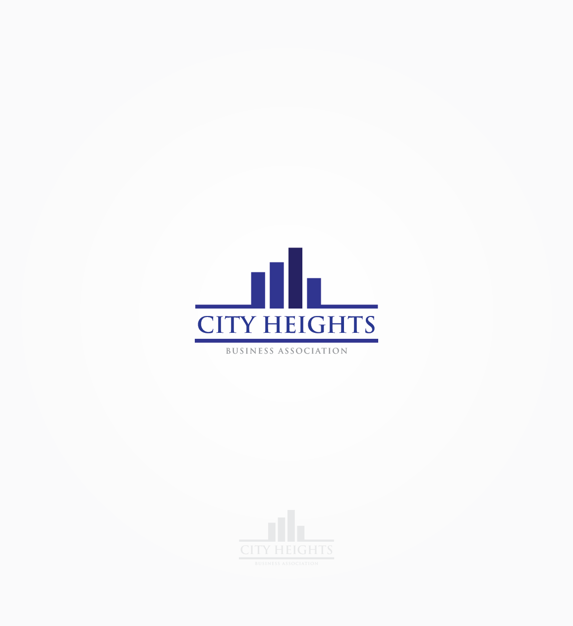 Logo Design by S22design for City Heights Business Association | Design #3720893