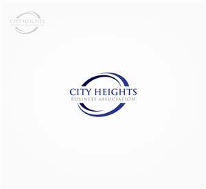 Logo Design by S22design for City Heights Business Association | Design: #3720911