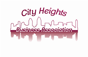 Design de Logo par kincs pour City Heights Business Association | Design #3752141