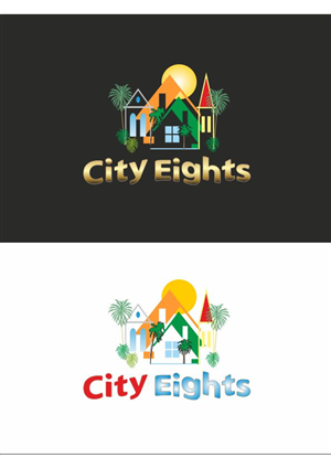Design de Logo par jos-organic pour City Heights Business Association | Design #3727869
