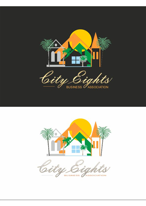 Logo Design by jos-organic for City Heights Business Association | Design: #3727874