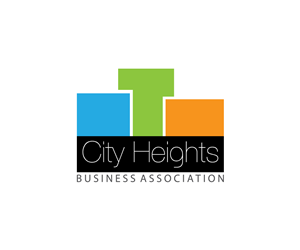 Logo Design by meygekon for City Heights Business Association | Design: #3859696