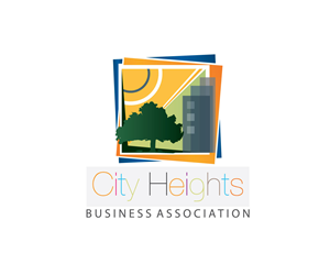 Logo Design by meygekon for City Heights Business Association | Design: #3906974