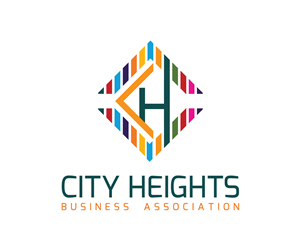 Logo Design by avdeeva.alex for City Heights Business Association | Design: #3734313