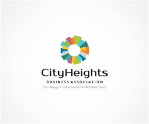 Logo Design by dsign for City Heights Business Association | Design: #3997194