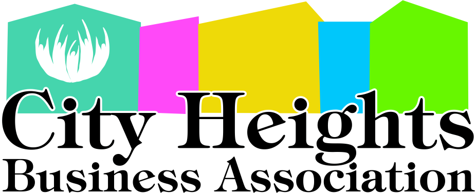 Logo Design by daveykeys70 for City Heights Business Association | Design #3761001