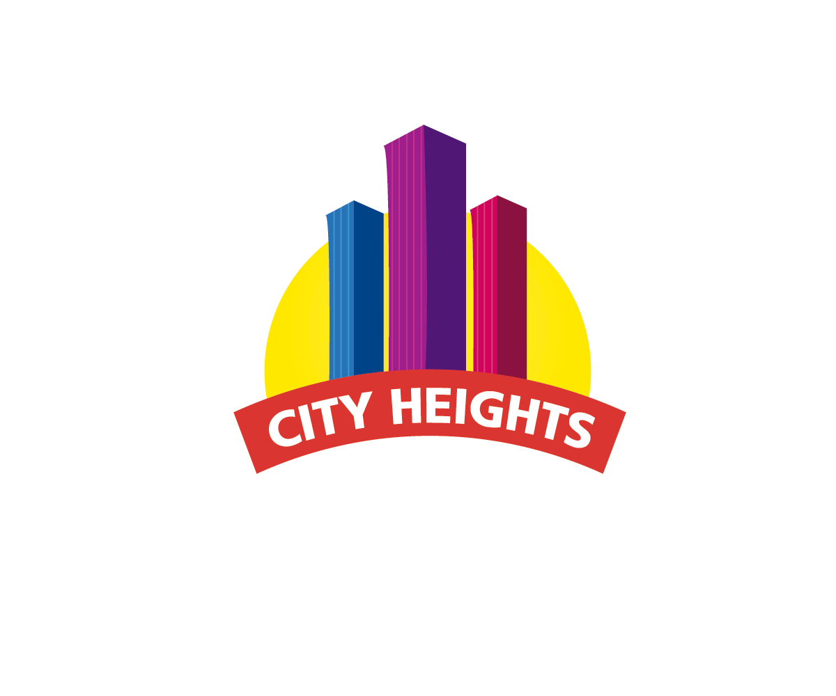 Logo Design by uriel19932008 for City Heights Business Association | Design #3863068