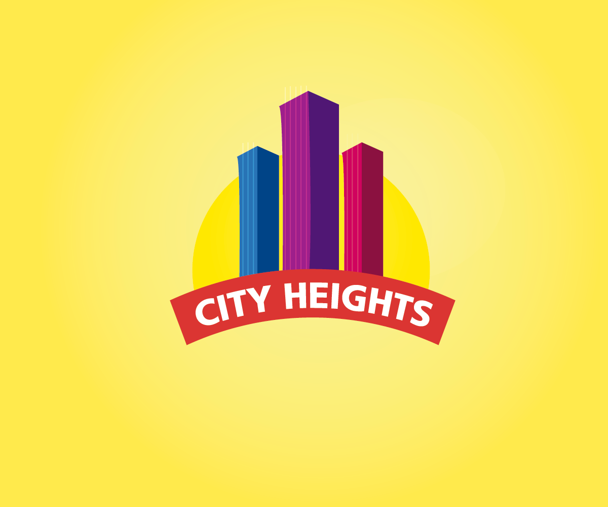 Logo Design by uriel19932008 for City Heights Business Association | Design #3863074