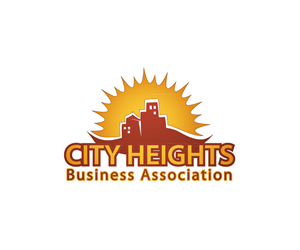 Design de Logo par ArtDesignSublime pour City Heights Business Association | Design #3689115