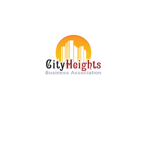 Logo Design by instudio for City Heights Business Association | Design: #3687508