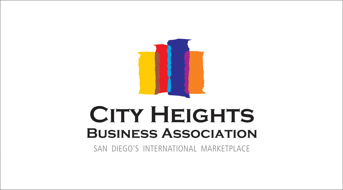 Design de Logo par i-Design pour City Heights Business Association | Design #3723344
