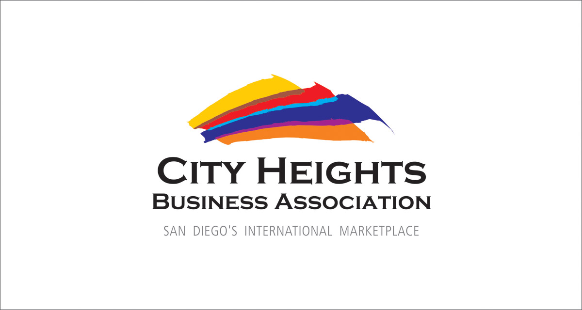Logo Design by i-Design for City Heights Business Association | Design #3723370