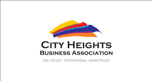 Logo Design by i-Design for City Heights Business Association | Design: #3723370