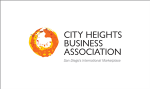 Logo Design by i-Design for City Heights Business Association | Design: #3728739