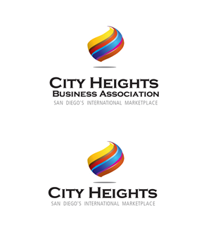 Logo Design by i-Design for City Heights Business Association | Design: #3967598