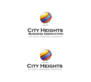 Logo Design by i-Design for City Heights Business Association | Design: #3974094