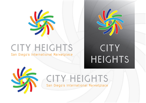 Logo Design by Michael