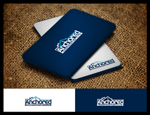 Diseño de Logo por Sakura Miyuki para Anchored Construction L.L.C. | Diseño: #3717001