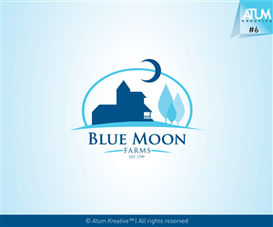 Logo Design by Atum Kreative™