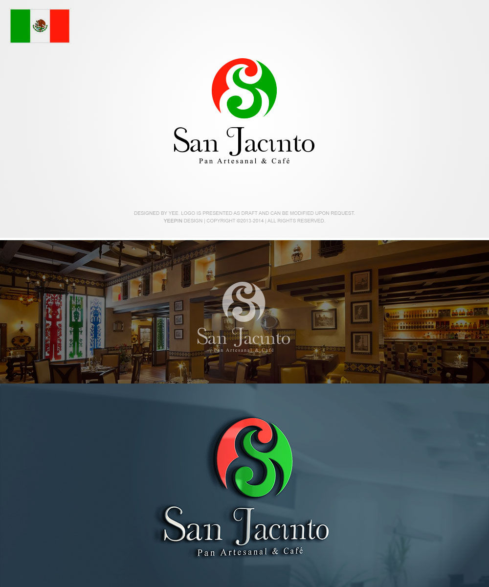 Logo Design by Benjamin for this project | Design #3747297