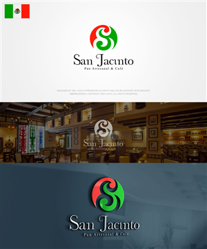 Logo Design by Benjamin for this project | Design: #3747297