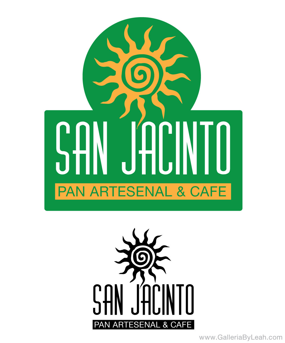 Logo Design by galleria.by.leah for this project | Design #3690844
