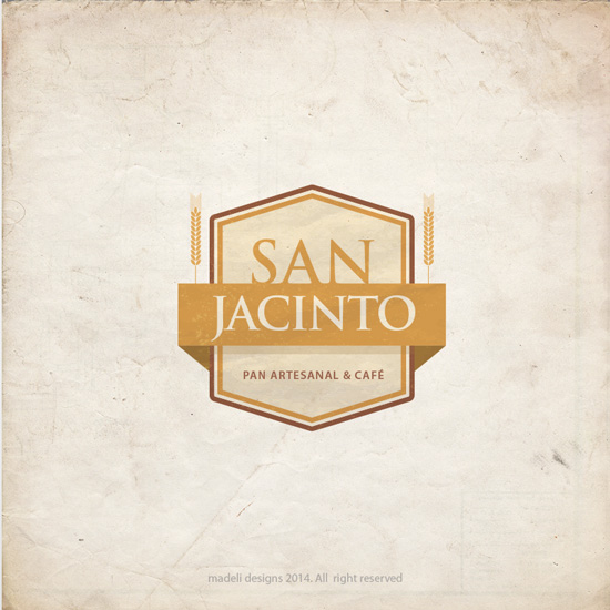 Logo Design by madeli for this project | Design #3701108