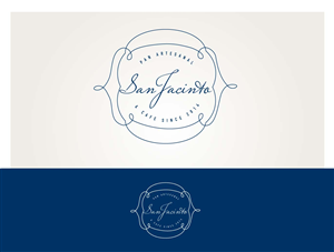Logo Design by wonderland for this project | Design: #3696053
