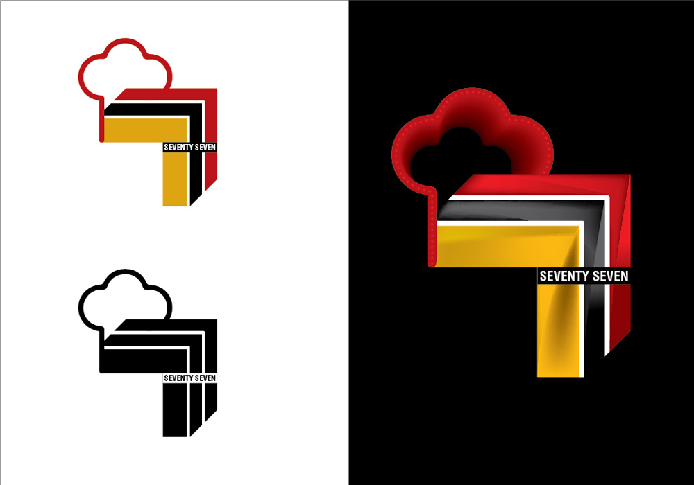 Logo Design by Mayank Patel for this project | Design #986393