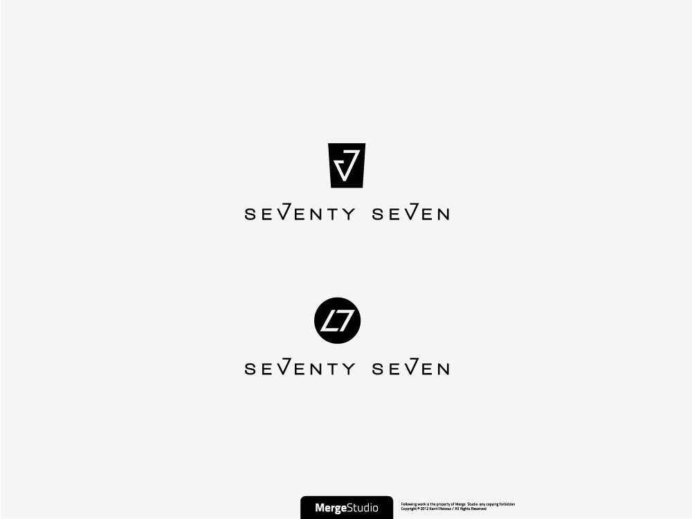 Logo Design by MergeStudio for this project | Design #968432