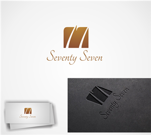 Logo Design by Naavyd for this project | Design: #974819