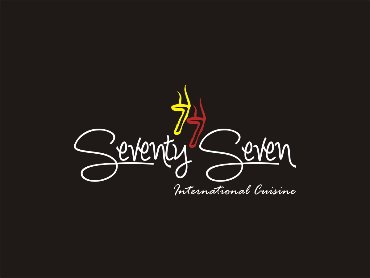 Logo Design by Vivek Modha for this project | Design #972243