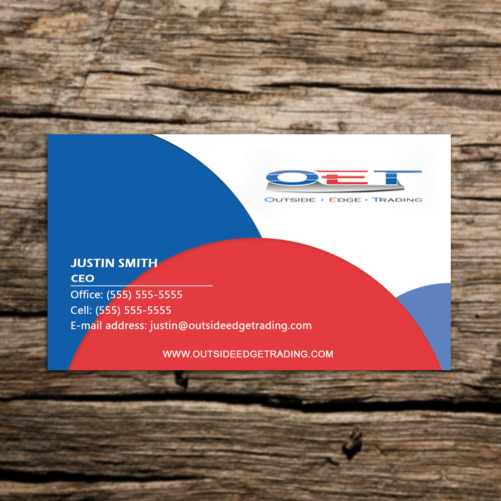 Business Card Design by Sandaruwan for InSeats.com | Design #3718573