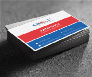Business Card Design by Creative Youngers