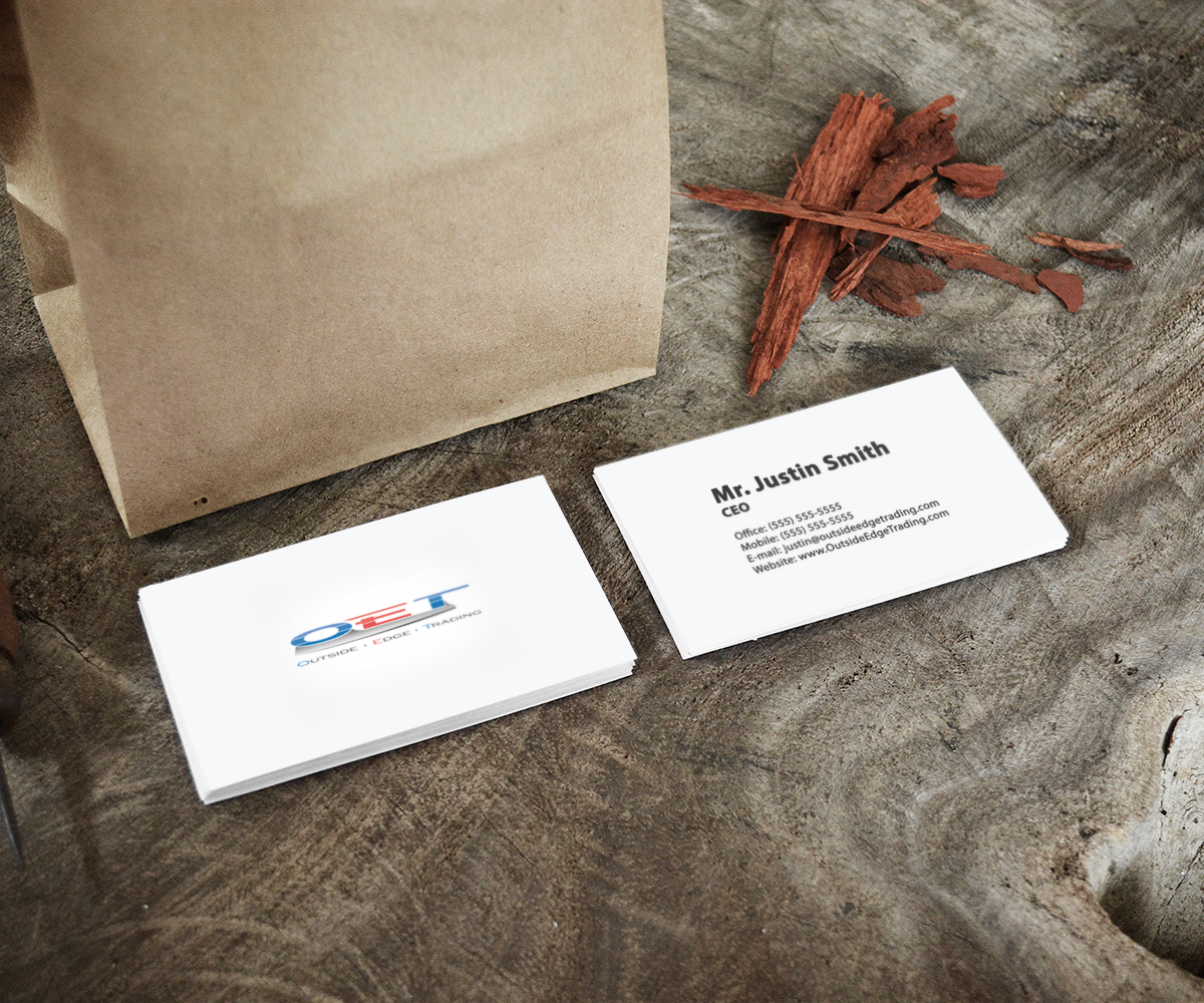 Business Card Design by Sheldonbrax for InSeats.com | Design #3730253