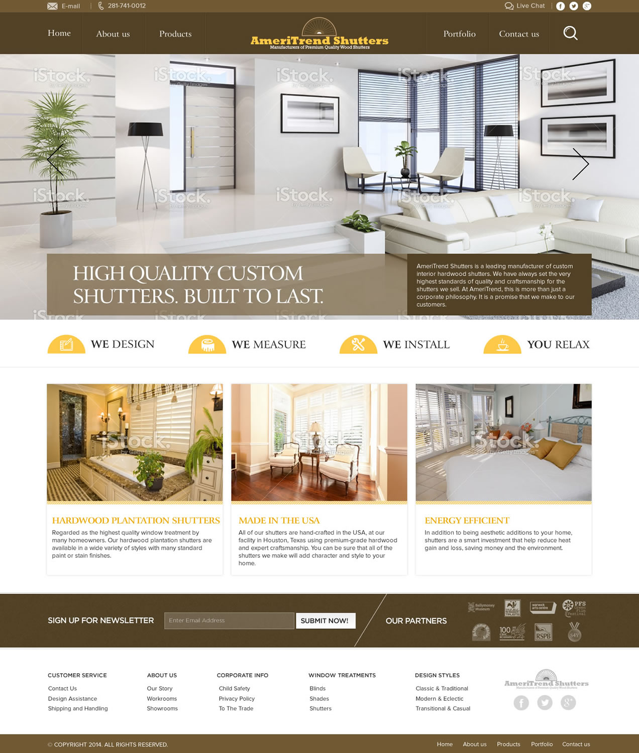 Diseño Wordpress por TechWise para ItsGuru LLC | Diseño #3721317