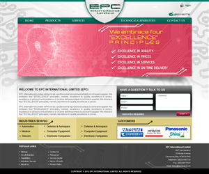 Web Design by webwinner for this project | Design: #974193