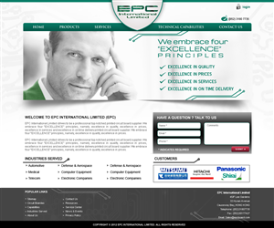 Web Design by webwinner for this project | Design: #974207