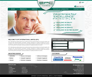Web Design by webwinner for this project | Design: #974221